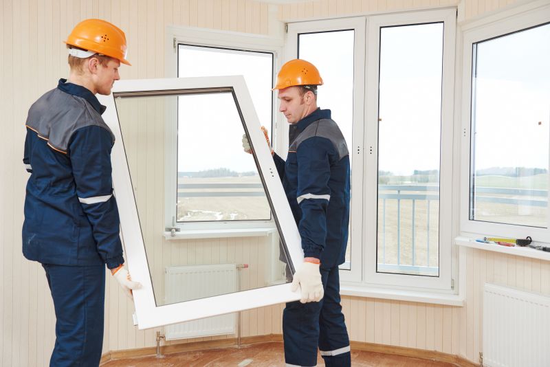 Cost of Windows Installation in Stockbridge, GA