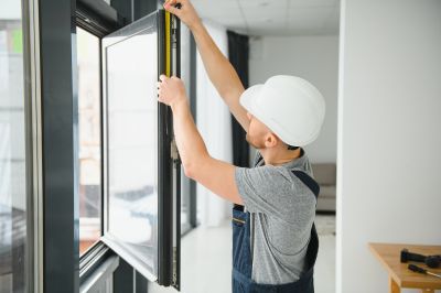 Installing Custom Windows